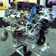 Illustration for article titled Lexus IS350 2GR-FSE V6